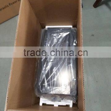 Mini Hydraulic Motor photo-6