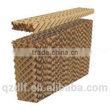 High Quality Greenhouse Equipment Cooling Pad