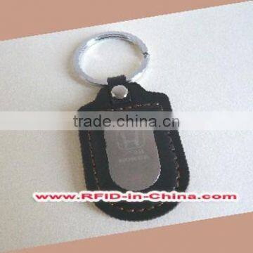 China Producer for EM4100 RFID Key Tag for RFID Hotel System photo-2