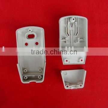 custom made non-standard plastic Plug-line board mould