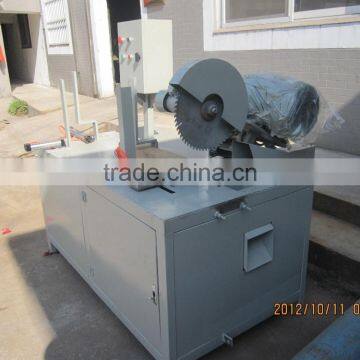 Press Wood Pallet Block Machine photo-6