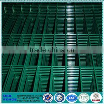 2 x 2 6x6 10/10 galvanized welded wire mesh