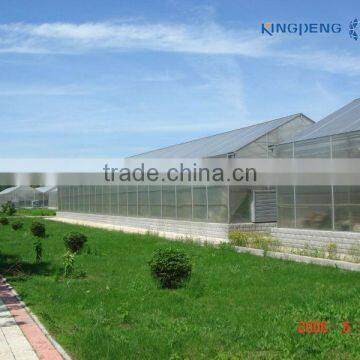 Poly Greenhouses photo-3