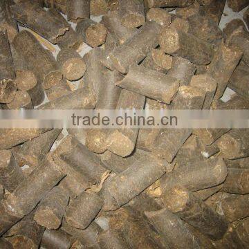 Biomass Briquetting MachineAnimal Manure Fuel Making Machine photo-3