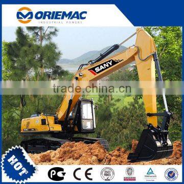 45 Ton SANY Excavator SY465H photo-2