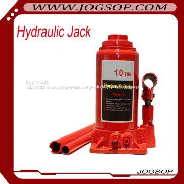 2 Ton Mini Hydraulic Bottle Jack Manufacturers photo-4