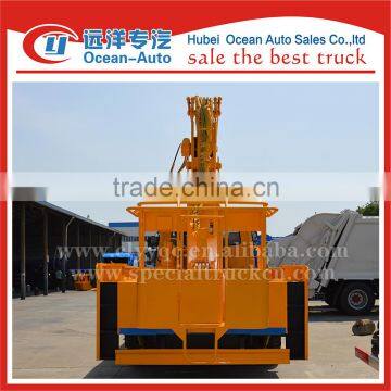 Dongfeng 4700mm Wheelbase 20m Hydraulic Aerial Platform Truck for Sale photo-3