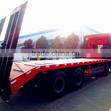 Driving Type 8*4 FAW Flat Bed Towing Truck for Sale photo-4