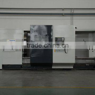 Heavy-duty CNC Horizontal Lathe photo-2