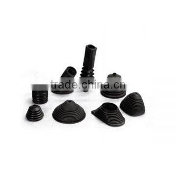 Rubber Bellows Dust Cover photo-3