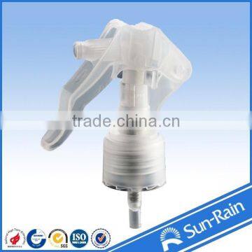 Plastic Foam Mini Trigger Sprayer photo-6