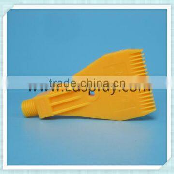 ABS Windjet Compressed Air Stream Spray Nozzle photo-6