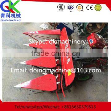 Best Price for Mini Wheat Harvester Machine photo-4