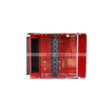 Gasoline Lawn Scarifier photo-3