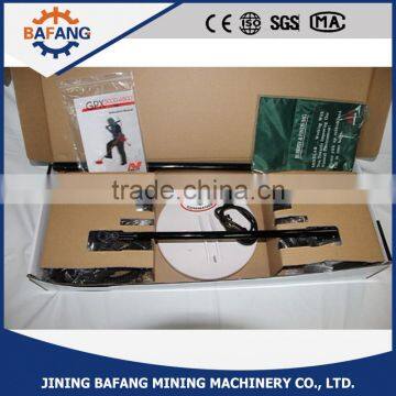 Gpx5000 Underground Gold Detector photo-5
