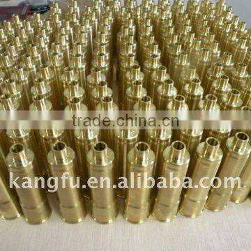 Diesel Engine Parts Copper Fuel Injector Sleeve