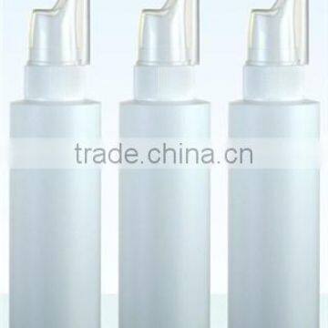 PE sprayer bottle plastic bottle for medical use 200ml300ml400ml500ml