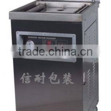 XN-400 single-chamber vacuum packing machine