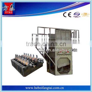 PET Bottle Bale Breaker photo-2