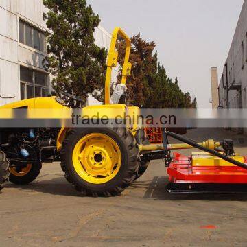 Best Price Best Quality Tractor PTO Use Top Mower, Grass Mower, Lawn Mower With CE Certification photo-6
