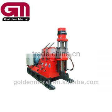 XY-4-3(B) portable mini exploration drilling rig