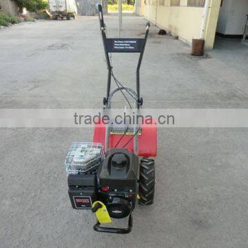 208cc Garden Cultivator Rotary Tiller With 12V Light photo-3