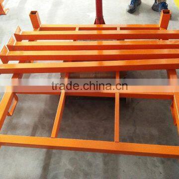 EL-179 Stacking Rack for Tire Storage photo-3