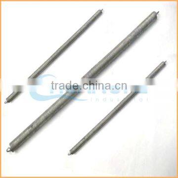 Competitive Price High Quality Excavator Track Recoil High Tension Spring photo-5