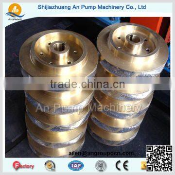 Horizontal Centrifugal Back Pull Out Hot Engine Oil Sump Pump photo-6