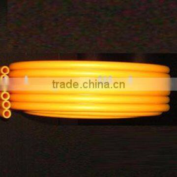 Pvc Hose,water hose,garden water hose,yellow colour hose,china,RoHS