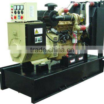 10kw-200kw Ricardo Diesel Generator CE warranty!