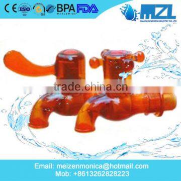Wall Mounted Economical Plastic Water Tap
