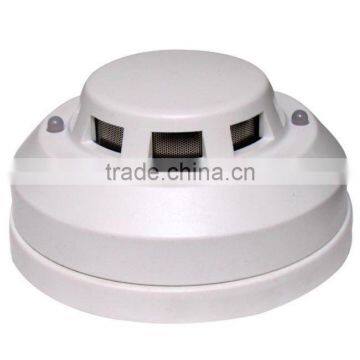 CE JTY-GD-802 Independent Smoke Detector