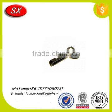 China Factory Snap Hook Stainless Steel Metal Swivel Snap Hook photo-2