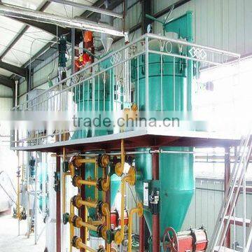 High Quality Siemens Motors for Soybean Oil Making Machine photo-3