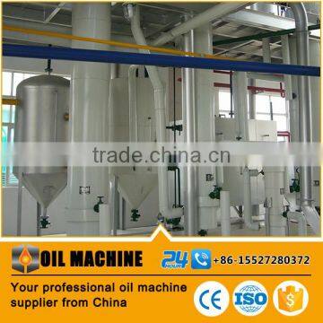 Manufacturer Price Cotton Seed Oil Solvent Extraction Plant, Cotton Seed Oil Extraction Machines photo-6