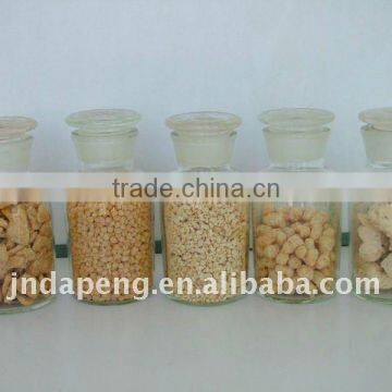 Jinan Eagle DP85 Soya Nuggets Chunks Making Extruder Machines photo-5