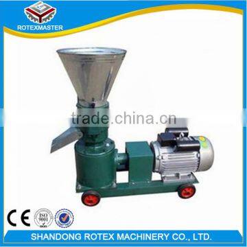 Corn Feed Pellet Mill Machine/chicken Feed Making Machine/small Feed Pelletizer photo-2