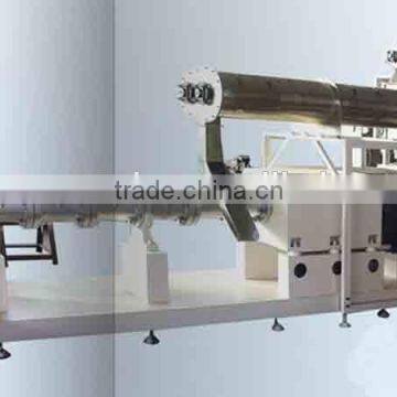Food Twin Screw Extruder photo-4