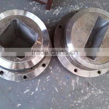 Mineral Licking Salt Block Press Machine With High Efficinency photo-6