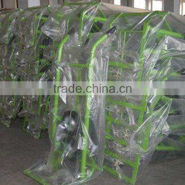 Oxygen Cylinder Cart HT1001for the Gas Bottle photo-3