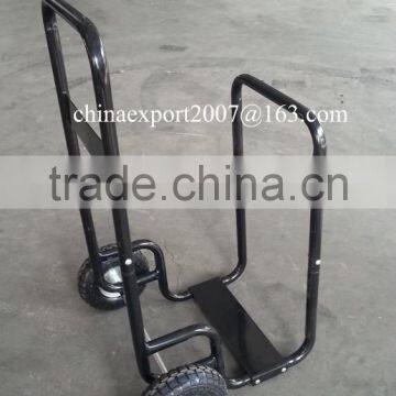 Tool Cart of Firewood photo-2