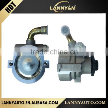 car parts Alfa Romeo power steering pump made in china with high quatity 60813637 60811336