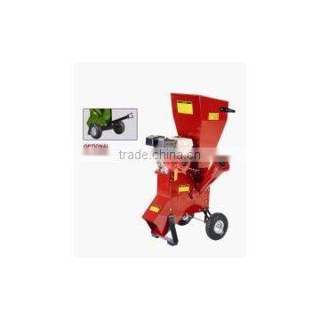 SZJ-1002 GASOLINE CHIPPER SHREDDER