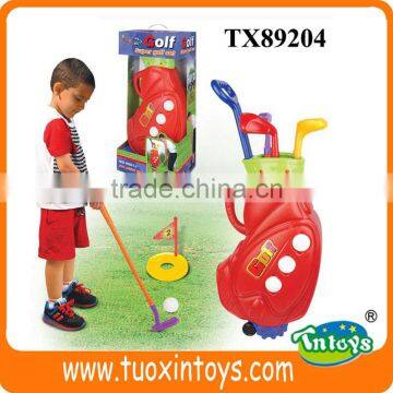 Indoor Golf Simulator Putter Sets photo-3