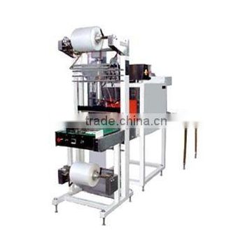 Shrink Wrapping Machines