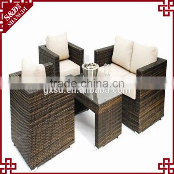 S&D 2016 new style sofa for living room / outdoor sofa