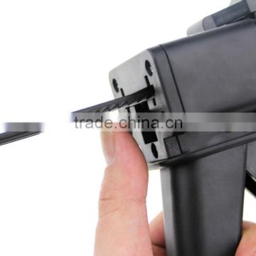 UV distribution gun for UV glue repair mobile phone UV glue gun for mobile repairing