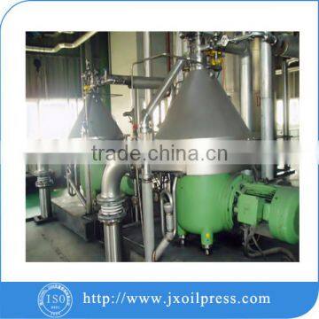 High Efficiency Castor Oil Seed Extraction photo-4
