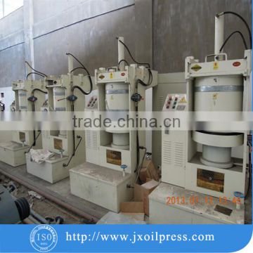 High technology peanut oil extraction production machinery line